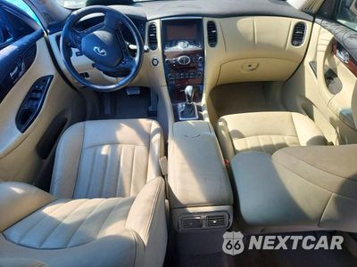 Zdjęcie 15 z 26 samochodu: 2017 INFINITI QX50 VIN:JN1BJ0RR6HM403365 - miniatura