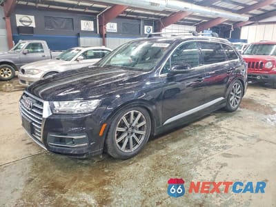 2017 AUDI Q7 PRESTIGE WA1VAAF74HD003639 - główne zdjęcie licytacji z USA - miniatura