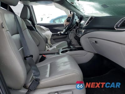 Zdjęcie 7 z 13 samochodu: 2018 HONDA PILOT EXL VIN:5FNYF6H55JB011597 - miniatura