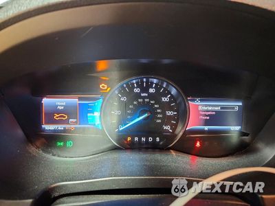 Zdjęcie 9 z 14 samochodu: 2017 FORD EXPLORER LIMITED VIN:1FM5K7F82HGB80540 - miniatura