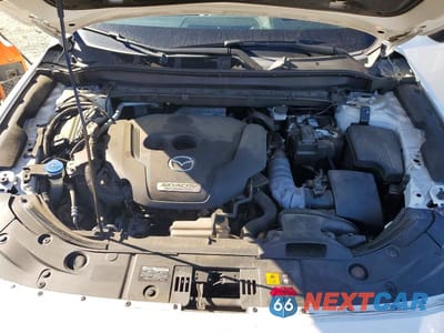 Zdjęcie 12 z 12 samochodu: 2019 MAZDA CX-5 GRAND TOURING RESERVE VIN:JM3KFBDY8K0537289 - miniatura