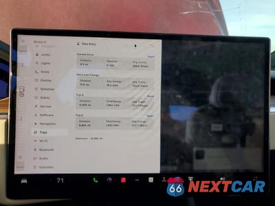 Zdjęcie 9 z 13 samochodu: 2025 TESLA MODEL X VIN:7SAXCDE50SF469498 - miniatura