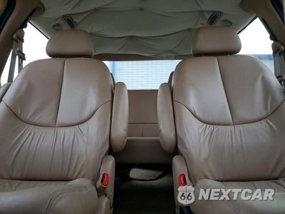 Zdjęcie 10 z 13 samochodu: 2000 DODGE GRAND CARAVAN SE VIN:1B4GP44G9YB798715 - miniatura