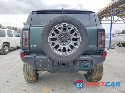 Zdjęcie 6 z 12 samochodu: 2024 GMC HUMMER SUV 3X VIN:1GKB0RDC7RU101550 - miniatura