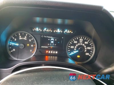Zdjęcie 9 z 12 samochodu: 2019 FORD F150 SUPERCREW VIN:1FTEW1E43KFC88537 - miniatura