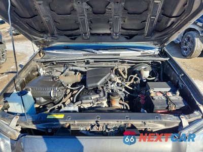 Zdjęcie 11 z 12 samochodu: 2012 TOYOTA TACOMA VIN:5TFPX4EN0CX008147 - miniatura