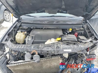 Zdjęcie 12 z 13 samochodu: 2010 DODGE JOURNEY SXT VIN:3D4PG5FV8AT148950 - miniatura