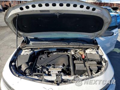 Zdjęcie 11 z 11 samochodu: 2016 CHEVROLET MALIBU LS VIN:1G1ZB5ST7GF264144 - miniatura