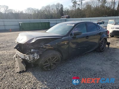 2015 LEXUS IS 350 JTHBE1D2XF5016535 - główne zdjęcie licytacji z USA - miniatura