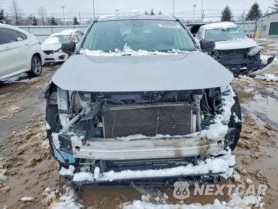 Piąte zdjęcie samochodu w środku: 2021 TOYOTA RAV4 LE VIN:2T3H1RFVXMC139725 - miniatura