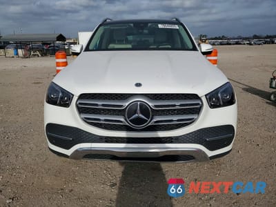 Piąte zdjęcie samochodu w środku: 2022 MERCEDES-BENZ GLE 350 VIN:4JGFB4JB1NA698837 - miniatura