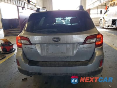 Zdjęcie 6 z 13 samochodu: 2015 SUBARU OUTBACK 2.5I PREMIUM VIN:4S4BSACC0F3278771 - miniatura
