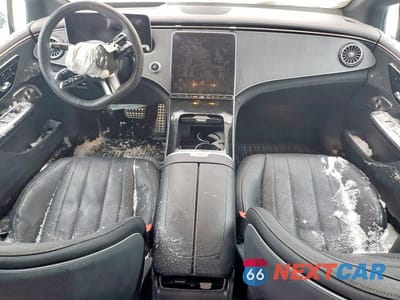Zdjęcie 8 z 11 samochodu: 2023 MERCEDES-BENZ EQE500 4MATIC 4DR VIN:W1KEG2CB3PF034537 - miniatura