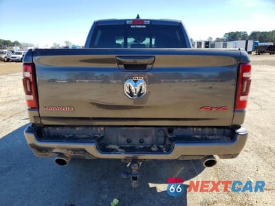 Zdjęcie 6 z 12 samochodu: 2023 RAM 1500 LARAMIE VIN:1C6SRFJT4PN502802 - miniatura