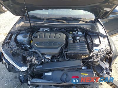 Zdjęcie 11 z 12 samochodu: 2024 AUDI A3 PREMIUM VIN:WAUAUDGYXRA010180 - miniatura