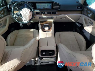 Zdjęcie 8 z 14 samochodu: 2021 MERCEDES-BENZ GLE 350 VIN:4JGFB4JB0MA474487 - miniatura