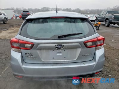 Zdjęcie 6 z 11 samochodu: 2022 SUBARU IMPREZA VIN:4S3GTAB66N3712502 - miniatura