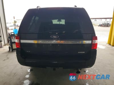 Zdjęcie 6 z 13 samochodu: 2016 FORD EXPEDITION EL XLT VIN:1FMJK1HT7GEF37766 - miniatura