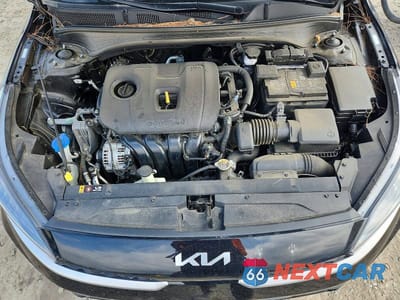 Zdjęcie 11 z 12 samochodu: 2024 KIA FORTE VIN:3KPF24AD8RE806492 - miniatura