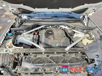 Zdjęcie 12 z 13 samochodu: 2021 BMW X5 XDRIVE40I VIN:5UXCR6C06M9D77968 - miniatura