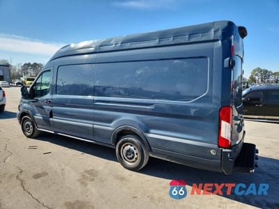 Drugie zdjęcie samochodu z przodu: 2020 FORD TRANSIT T-250 VIN:1FTBR3X89LKA47970 - miniatura