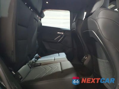 Zdjęcie 11 z 13 samochodu: 2024 BMW X1 XDRIVE28I VIN:WBX73EF00R5Z74977 - miniatura
