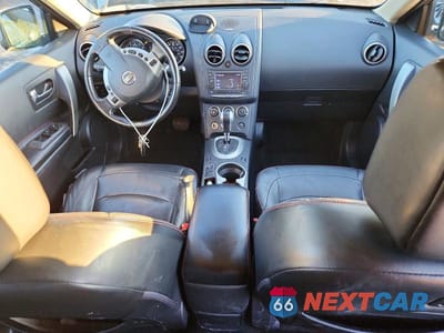 Zdjęcie 8 z 11 samochodu: 2013 NISSAN ROGUE S VIN:JN8AS5MV2DW618445 - miniatura