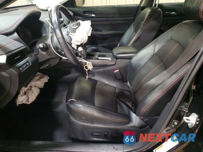 Zdjęcie 7 z 13 samochodu: 2019 NISSAN ALTIMA 2.5 SR VIN:1N4BL4CV4KC236138 - miniatura