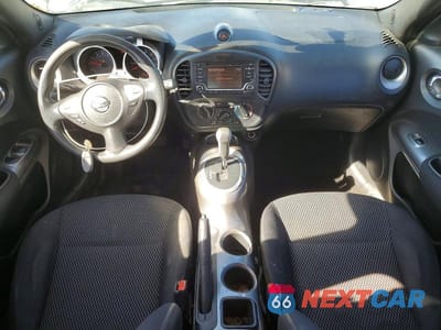 Zdjęcie 8 z 11 samochodu: 2016 NISSAN JUKE S VIN:JN8AF5MV1GT658297 - miniatura