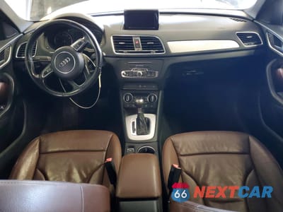 Zdjęcie 8 z 12 samochodu: 2018 AUDI Q3 PREMIUM VIN:WA1BCCFS2JR007291 - miniatura