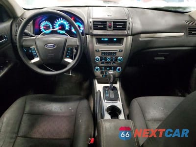 Zdjęcie 8 z 12 samochodu: 2011 FORD FUSION SE VIN:3FAHP0HG4BR168300 - miniatura