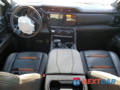 Zdjęcie 8 z 12 samochodu: 2023 GMC SIERRA K1500 AT4 VIN:1GTUUEE83PZ195180 - miniatura