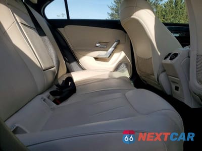 Zdjęcie 10 z 13 samochodu: 2021 MERCEDES-BENZ A 220 4MATIC VIN:W1K3G4FB5MJ297880 - miniatura