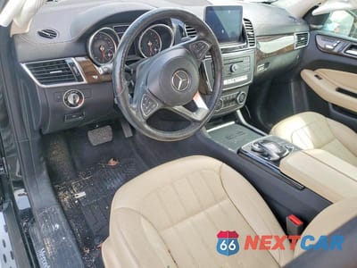 Zdjęcie 8 z 13 samochodu: 2019 MERCEDES-BENZ GLS 450 4MATIC VIN:4JGDF6EE7KB232704 - miniatura