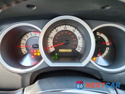 Zdjęcie 9 z 11 samochodu: 2015 TOYOTA TACOMA DOUBLE CAB PRERUNNER VIN:5TFJX4GN0FX045206 - miniatura