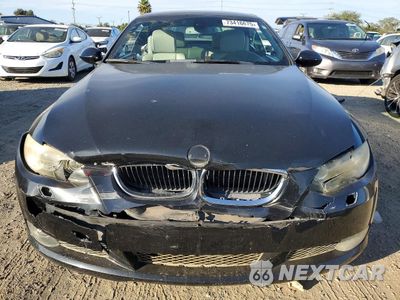 Piąte zdjęcie samochodu w środku: 2008 BMW 335 I VIN:WBAWL73548PX56691 - miniatura