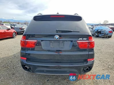 Zdjęcie 6 z 11 samochodu: 2011 BMW X5 XDRIVE35I VIN:5UXZV4C50BL413219 - miniatura