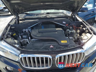 Zdjęcie 12 z 13 samochodu: 2016 BMW X5 XDR40E VIN:5UXKT0C50G0S75187 - miniatura