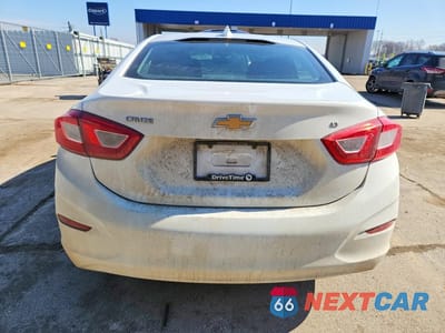 Zdjęcie 6 z 12 samochodu: 2019 CHEVROLET CRUZE LT VIN:1G1BE5SM2K7117184 - miniatura