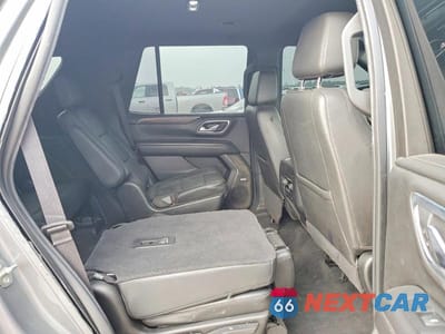 Zdjęcie 11 z 12 samochodu: 2021 CHEVROLET TAHOE C1500 LT VIN:1GNSCNKD5MR117028 - miniatura