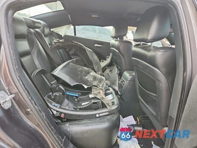 Zdjęcie 10 z 12 samochodu: 2019 DODGE CHARGER SXT VIN:2C3CDXBG9KH691990 - miniatura