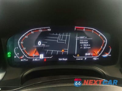 Zdjęcie 9 z 12 samochodu: 2021 BMW 330I VIN:3MW5R1J00M8B87488 - miniatura