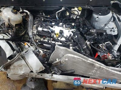 Zdjęcie 11 z 13 samochodu: 2021 FORD BRONCO SPORT OUTER BANKS VIN:3FMCR9C61MRA03840 - miniatura