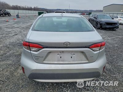 Zdjęcie 6 z 12 samochodu: 2020 TOYOTA COROLLA LE VIN:5YFEPRAE7LP131856 - miniatura