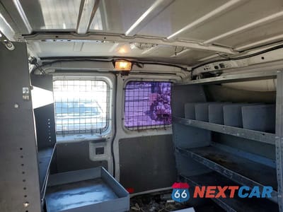 Zdjęcie 10 z 13 samochodu: 2014 FORD ECONOLINE E250 VAN VIN:1FTNE2EW4EDA49301 - miniatura