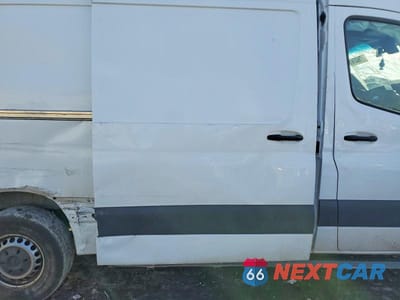 Zdjęcie 11 z 12 samochodu: 2022 MERCEDES BENZ SPRINTER 2500 DELIVERY VAN VIN:W1Y40BHY7NT084553 - miniatura