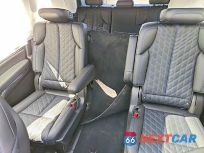 Zdjęcie 10 z 14 samochodu: 2026 CADILLAC ESCALADE IQ SPORT-1 VIN:1GYTEEKL7TU100087 - miniatura