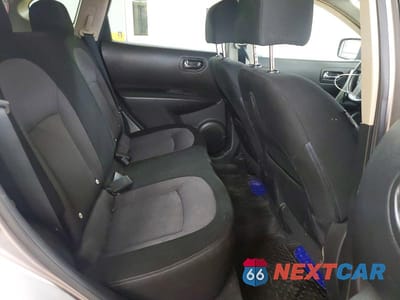 Zdjęcie 11 z 12 samochodu: 2013 NISSAN ROGUE S VIN:JN8AS5MV2DW114400 - miniatura