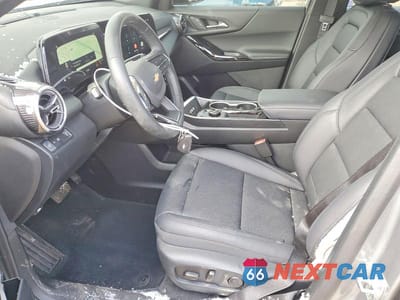 Zdjęcie 7 z 13 samochodu: 2026 CHEVROLET EQUINOX LT VIN:3GNAXHEG7TL212364 - miniatura