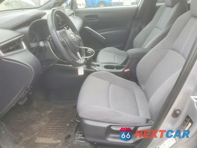 Zdjęcie 7 z 12 samochodu: 2024 TOYOTA COROLLA CROSS SE VIN:7MUFBABG8RV047281 - miniatura